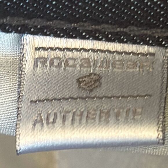 Rocawear Men's Gothic Emo Grunge Regular Fit Skater Jeans 10-683-0 White Label - Picture 10 of 11